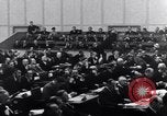 Image of League members Geneva Switzerland, 1936, second 61 stock footage video 65675029386