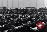 Image of League members Geneva Switzerland, 1936, second 62 stock footage video 65675029386