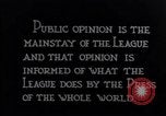 Image of Press operations Geneva Switzerland, 1936, second 8 stock footage video 65675029387