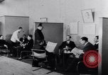 Image of Press operations Geneva Switzerland, 1936, second 14 stock footage video 65675029387