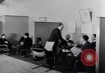 Image of Press operations Geneva Switzerland, 1936, second 16 stock footage video 65675029387