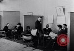 Image of Press operations Geneva Switzerland, 1936, second 17 stock footage video 65675029387
