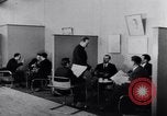 Image of Press operations Geneva Switzerland, 1936, second 18 stock footage video 65675029387