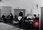 Image of Press operations Geneva Switzerland, 1936, second 19 stock footage video 65675029387