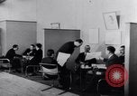 Image of Press operations Geneva Switzerland, 1936, second 20 stock footage video 65675029387