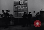 Image of Press operations Geneva Switzerland, 1936, second 22 stock footage video 65675029387