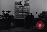 Image of Press operations Geneva Switzerland, 1936, second 23 stock footage video 65675029387