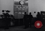 Image of Press operations Geneva Switzerland, 1936, second 24 stock footage video 65675029387