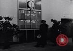 Image of Press operations Geneva Switzerland, 1936, second 25 stock footage video 65675029387