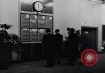 Image of Press operations Geneva Switzerland, 1936, second 26 stock footage video 65675029387