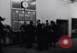Image of Press operations Geneva Switzerland, 1936, second 31 stock footage video 65675029387