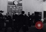 Image of Press operations Geneva Switzerland, 1936, second 32 stock footage video 65675029387