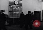 Image of Press operations Geneva Switzerland, 1936, second 33 stock footage video 65675029387