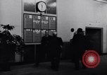 Image of Press operations Geneva Switzerland, 1936, second 34 stock footage video 65675029387