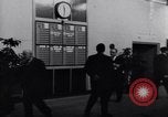 Image of Press operations Geneva Switzerland, 1936, second 36 stock footage video 65675029387