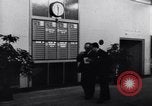Image of Press operations Geneva Switzerland, 1936, second 49 stock footage video 65675029387