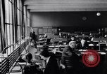 Image of Press operations Geneva Switzerland, 1936, second 51 stock footage video 65675029387