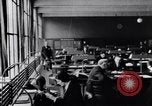Image of Press operations Geneva Switzerland, 1936, second 52 stock footage video 65675029387
