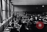 Image of Press operations Geneva Switzerland, 1936, second 53 stock footage video 65675029387