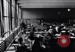 Image of Press operations Geneva Switzerland, 1936, second 54 stock footage video 65675029387