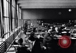 Image of Press operations Geneva Switzerland, 1936, second 55 stock footage video 65675029387