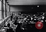 Image of Press operations Geneva Switzerland, 1936, second 57 stock footage video 65675029387