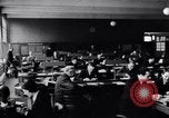 Image of Press operations Geneva Switzerland, 1936, second 59 stock footage video 65675029387