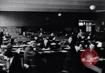 Image of Press operations Geneva Switzerland, 1936, second 60 stock footage video 65675029387