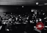 Image of Press operations Geneva Switzerland, 1936, second 61 stock footage video 65675029387