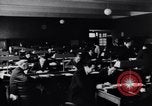 Image of Press operations Geneva Switzerland, 1936, second 62 stock footage video 65675029387