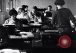 Image of Secretariat Geneva Switzerland, 1936, second 7 stock footage video 65675029388