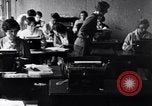 Image of Secretariat Geneva Switzerland, 1936, second 8 stock footage video 65675029388