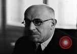 Image of Secretariat Geneva Switzerland, 1936, second 33 stock footage video 65675029388
