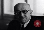 Image of Secretariat Geneva Switzerland, 1936, second 35 stock footage video 65675029388