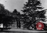 Image of Secretariat Geneva Switzerland, 1936, second 61 stock footage video 65675029388