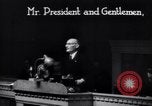 Image of League of Nations Assembly Geneva Switzerland, 1936, second 16 stock footage video 65675029391