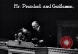 Image of League of Nations Assembly Geneva Switzerland, 1936, second 18 stock footage video 65675029391