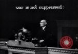 Image of League of Nations Assembly Geneva Switzerland, 1936, second 19 stock footage video 65675029391