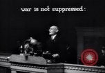 Image of League of Nations Assembly Geneva Switzerland, 1936, second 20 stock footage video 65675029391