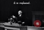 Image of League of Nations Assembly Geneva Switzerland, 1936, second 21 stock footage video 65675029391