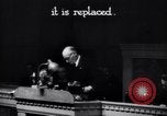 Image of League of Nations Assembly Geneva Switzerland, 1936, second 22 stock footage video 65675029391