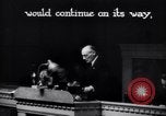 Image of League of Nations Assembly Geneva Switzerland, 1936, second 34 stock footage video 65675029391