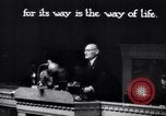 Image of League of Nations Assembly Geneva Switzerland, 1936, second 36 stock footage video 65675029391