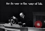 Image of League of Nations Assembly Geneva Switzerland, 1936, second 38 stock footage video 65675029391