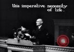 Image of League of Nations Assembly Geneva Switzerland, 1936, second 47 stock footage video 65675029391
