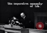 Image of League of Nations Assembly Geneva Switzerland, 1936, second 48 stock footage video 65675029391