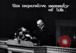 Image of League of Nations Assembly Geneva Switzerland, 1936, second 49 stock footage video 65675029391