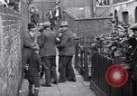 Image of Progressive involvement of nations in World War 1 Geneva Switzerland, 1918, second 3 stock footage video 65675029392