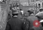 Image of Progressive involvement of nations in World War 1 Geneva Switzerland, 1918, second 4 stock footage video 65675029392