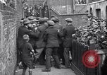 Image of Progressive involvement of nations in World War 1 Geneva Switzerland, 1918, second 9 stock footage video 65675029392